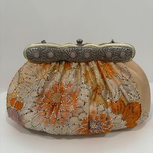 Vintage Judith Leiber Clutch shoulder bag